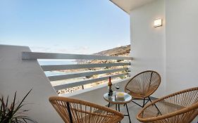 Salitre Suites Tamara