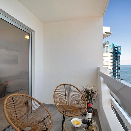 Salitre Suites Tamara Tacoronte Extérieur photo