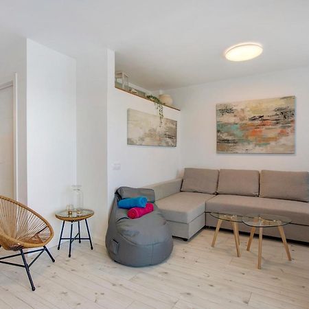 Salitre Suites Tamara Tacoronte Extérieur photo