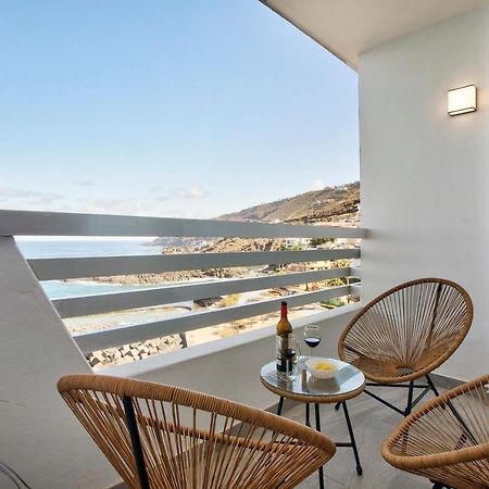 Salitre Suites Tamara Tacoronte Extérieur photo