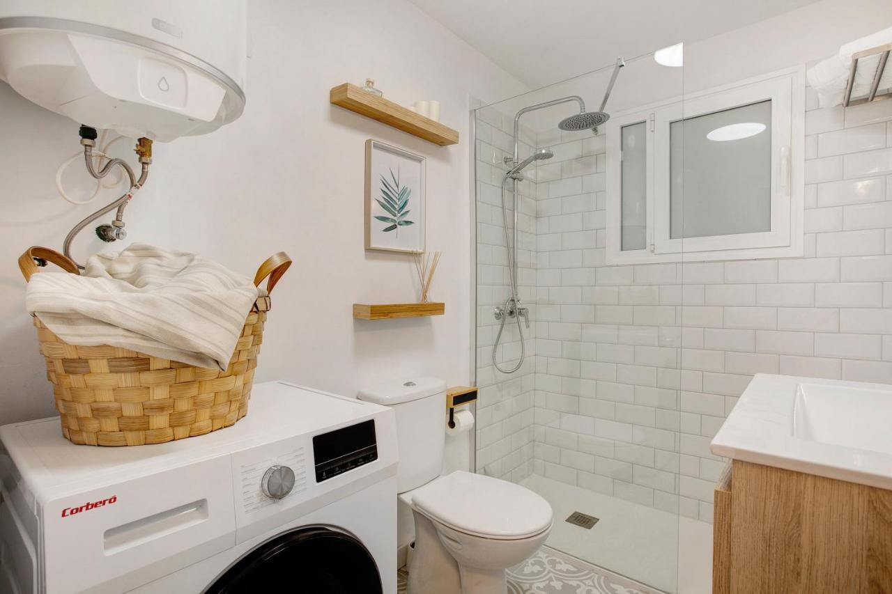 Salitre Suites Tamara Tacoronte Extérieur photo