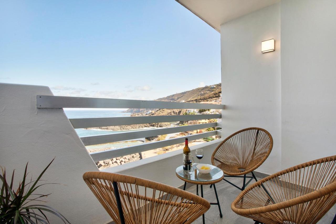 Salitre Suites Tamara Tacoronte Extérieur photo