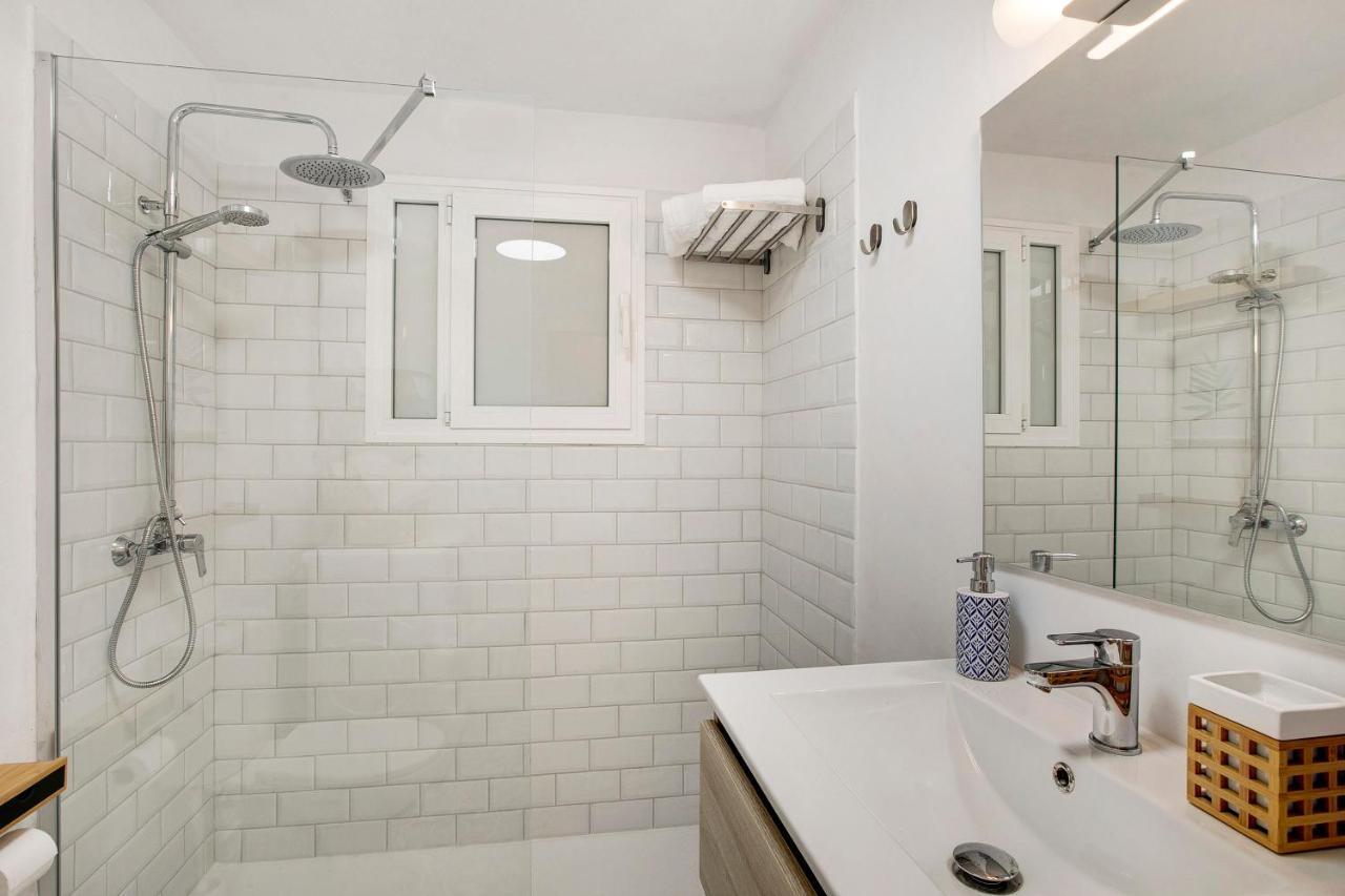 Salitre Suites Tamara Tacoronte Extérieur photo