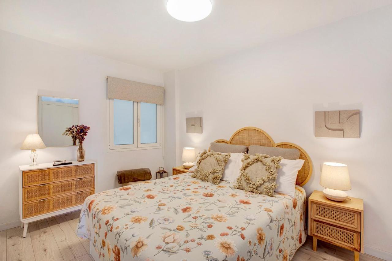 Salitre Suites Tamara Tacoronte Extérieur photo